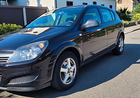 Opel Astra 1.6 Selection Selection