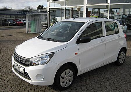 Suzuki Celerio 1.0 AGS AUTOMATIK Club