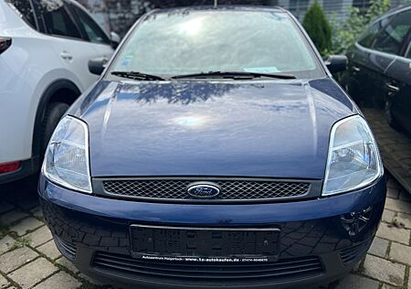 Ford Fiesta Ambiente *2.Hand*Tüv Neu*
