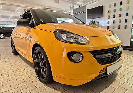 Opel Adam S 1.4 Turbo