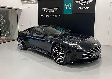 Aston Martin DB12 4.0 V8