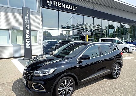 Renault Kadjar Bose Edition TCe 160