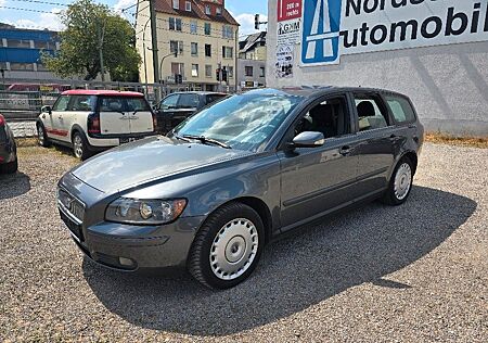 Volvo V50 Kombi 2.4*Klima*Benzin/LPG*Automatik*