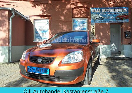 Kia Rio 1.5*Benzi*KLIMA*TÜV*09/2026*NUR*95.000*