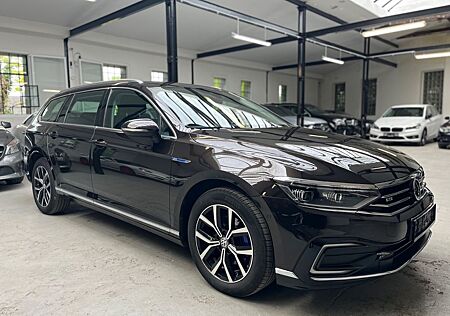 VW Passat Variant Volkswagen GTE *2.HD*HUD*ERGO*ACC*PDC*