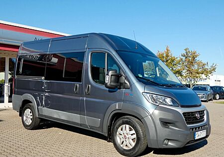 Fiat Ducato Maxi Hochr.-Kombi 35 150 L2H2