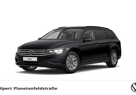 VW Passat Variant Volkswagen 2.0 CAM ACC NAVI ALU SITZHEIZUNG