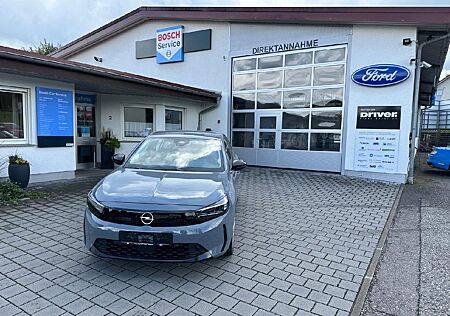 Opel Corsa F Edition