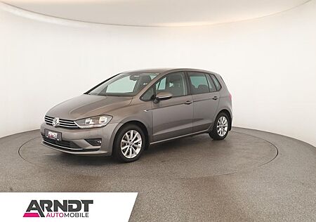 VW Golf Sportsvan Volkswagen 1.2 TSI DSG LOUNGE Navi Kam AHK