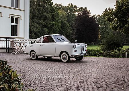 Andere Goggomobil TS250 Coupé