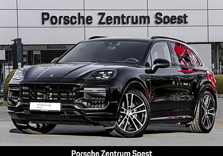 Porsche Cayenne /22-Zoll/PASM/Panorama/Sport-Chrono/BOSE