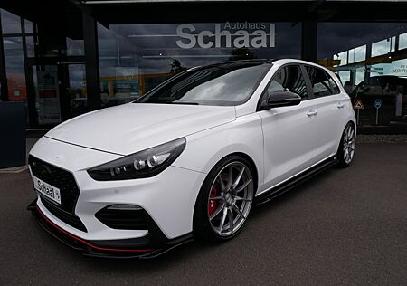 Hyundai i30 2.0 T-GDI N Performance DAB LED RFK PDC