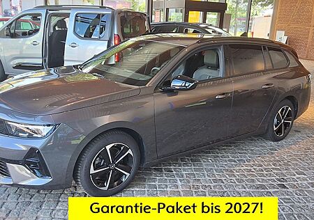 Opel Astra ST GS +NAVI+Garantie-Paket bis 2027!