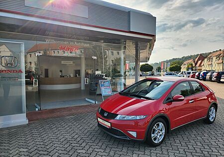 Honda Civic Lim. 5-trg. 1.4 Sport