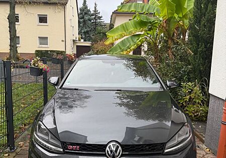 VW Golf Volkswagen 7 GTI PP mit EGO-X Aga, ohne OPF