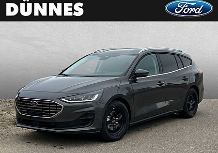 Ford Focus Turnier 1.0 EcoBoost Hybrid TITANIUM