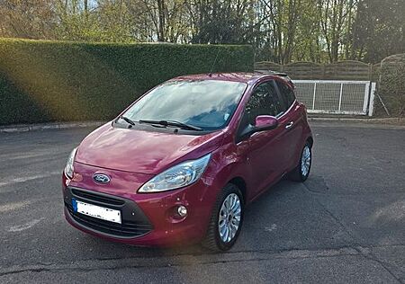 Ford Ka /+ 1,2 Trend Trend