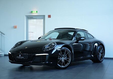 Porsche 911 Urmodell 911 Carrera *PANO*SPORTABGAS*BOSE*