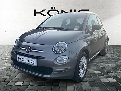 Fiat 500 Hatchback 1.0