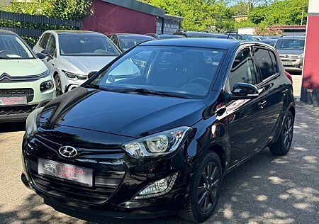 Hyundai i20 FIFA World Cup Edition