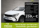 Opel Grandland X Grandland GS Line+AHK+MatrixLicht+Navi+Alcantara