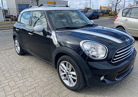 Mini Cooper Countryman
