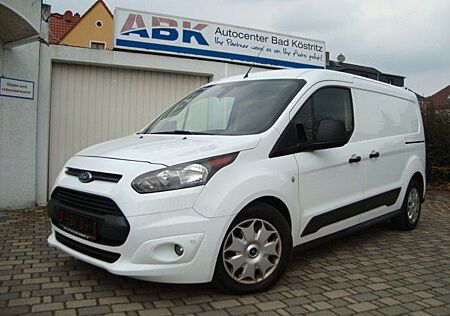 Ford Transit Connect Kasten lang LKW/Mwst/Automatik!!