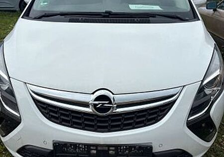 Opel Zafira Tourer 1.4 Turbo Business Edition 88k...