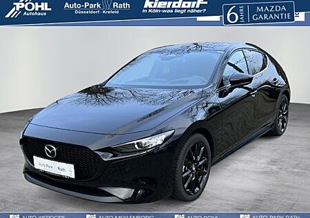 Mazda 3 2.0L 122PS Aut. *Homura*Assistenzpaket*Carplay