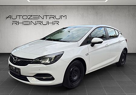 Opel Astra K Lim. /1.Hand/ Scheckheft/LED/Navi