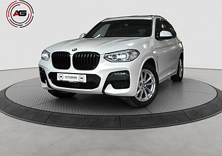 BMW X3 xDr30dA M-SPORT DAP ACC PANO HUD AHK STANDH