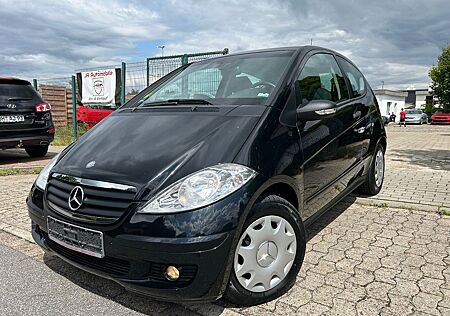 Mercedes-Benz A 150 Auto Klima Tüv Wenig Km