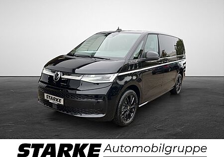 VW T7 Multivan Volkswagen 2.0 TDI DSG Style lang AHK Navi LED