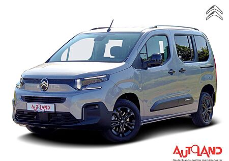 Citroën Berlingo M BlueHDi 130 Aut. LED Kamera Tempomat