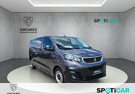 Peugeot Expert Kasten Premium L2 2.0 BlueHDi 180 EAT8 AH