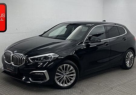 BMW 120 d xDrive Luxury Line M-LENK+MEMO+HUD+GESTIK+