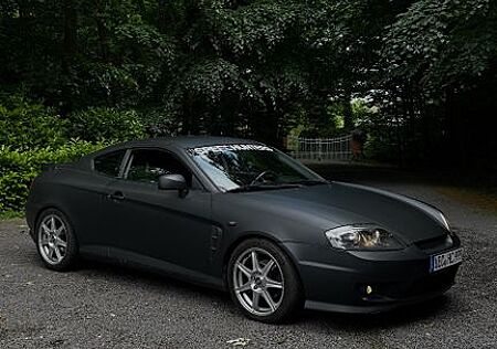 Hyundai Coupe GK 2.0 Tuscani