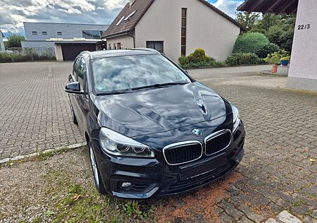 BMW 218i 218 Active Tourer Advantage Advantage