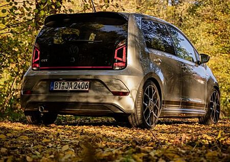VW Up Volkswagen ! 1.0 TSI GTI 140PS Einzelstück!