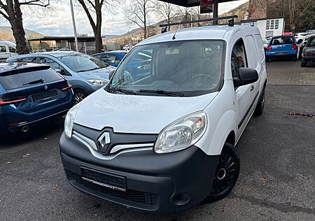 Renault Kangoo 1.5 dCi Maxi *1.Hand*Klima*8xbrf.*