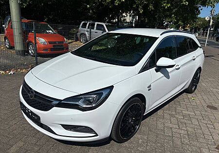 Opel Astra K Sports Tourer Ultimate Start/Stop OPC