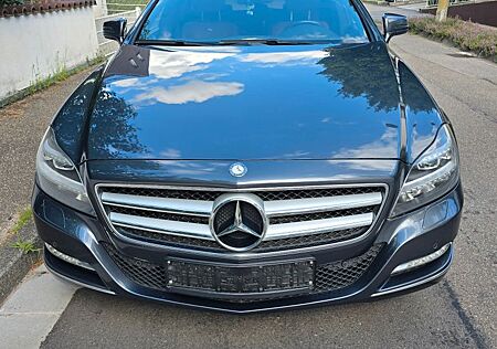 Mercedes-Benz CLS 350 Shooting Brake CLS 350 CDI 4MATIC Sh...