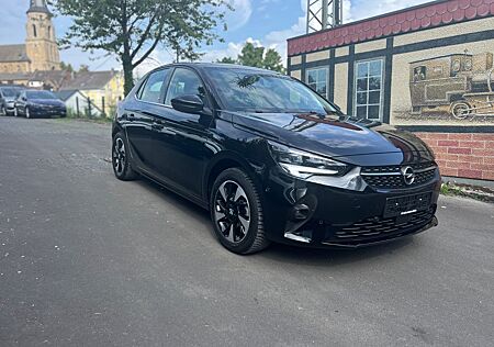Opel Corsa F e Elegance