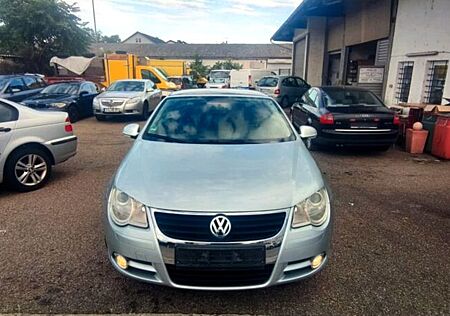 VW Eos Volkswagen 2.0