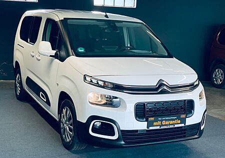 Citroën Berlingo 1.2 AUT. XL/ L2 NAVI CAM ASSIST