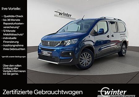 Peugeot Rifter 1,5 Allure L2/7-Sitzer/Standheizung/Kame