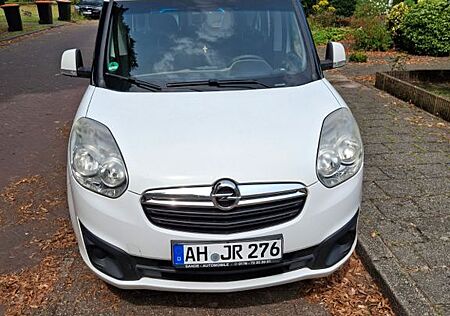 Opel Combo 1.6CDTI 77kW(105PS) Selection L1H1 Sel...