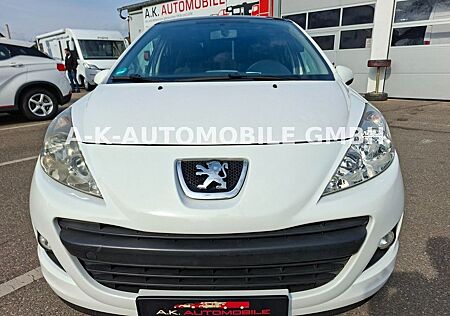Peugeot 207 Urban Move*PANORAMADACH*