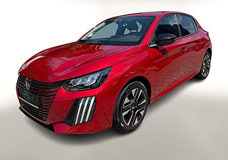 Peugeot 208 100 Allure Nav Keyless 180°Kam PDC 16Z LE...