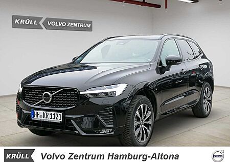 Volvo XC 60 XC60 B4 D 2WD Plus Dark Pano, Blis uvm.